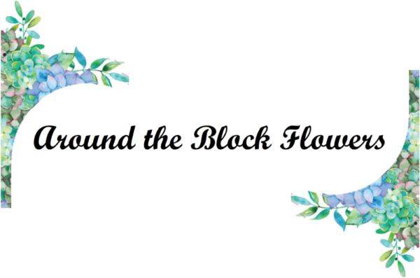 Around the Block Flowers